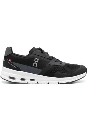 On Running Cloudrift lace-up sneakers