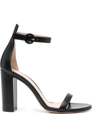 Gianvito Rossi 105mm Gaeta sandals
