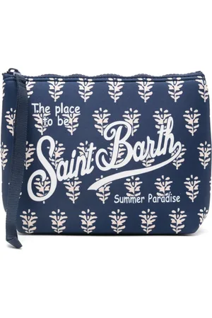 MC2 SAINT BARTH Aline makeup bag