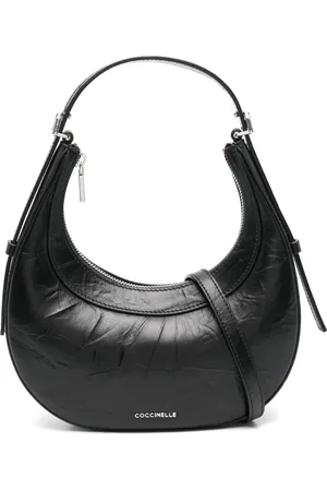 Coccinelle Leather shoulder bag
