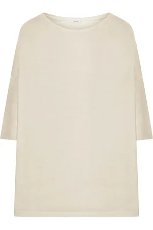 TRANSIT Jersey oversized T-Shirt