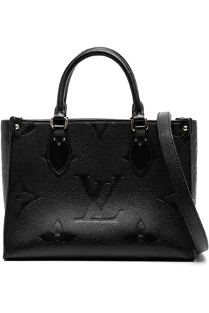 LOUIS VUITTON OnTheGo tote bag