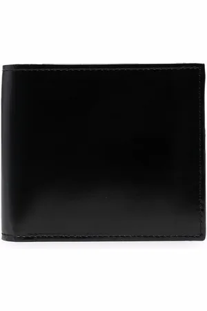 Officine creative Boudin 23 leather wallet