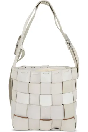Hodakova Small Belt Basket bag