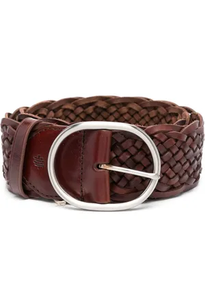 Dragon Diffusion Weave belt
