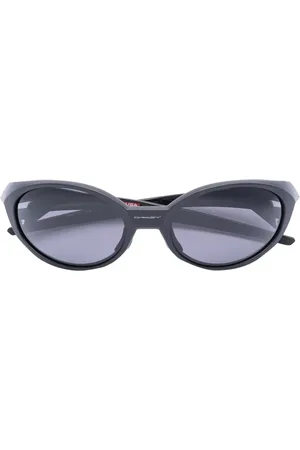 Oakley Oval frame sunglasses