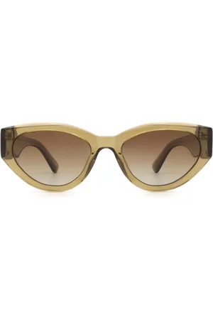 CHIMI Cat-eye frame sunglasses