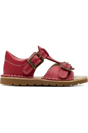 Clarks Playsun sandals