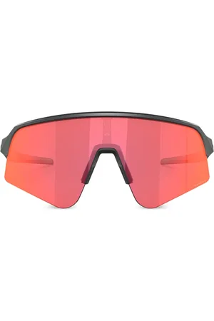 Oakley Sutro Lite Sweep oversize-frame sunglasses