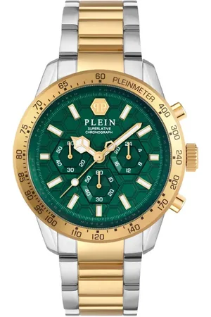 Philipp Plein Pleinmeter 44mm