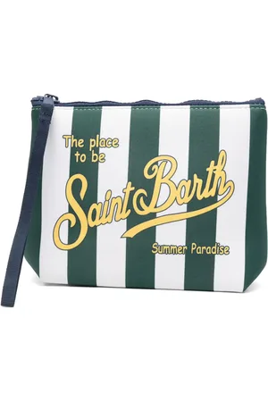 MC2 SAINT BARTH Aline makeup bag