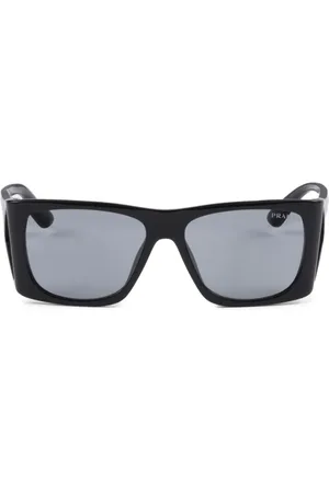 Prada Square-frame sunglasses