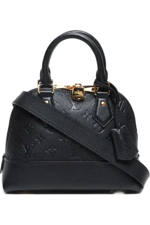 LOUIS VUITTON 2019 Neo Alma BB two-way tote bag