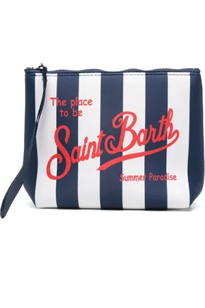MC2 SAINT BARTH Aline makeup bag