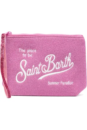 MC2 SAINT BARTH Aline makeup bag