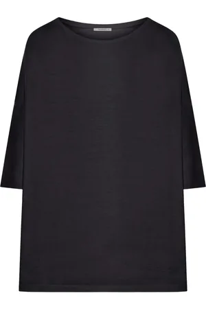 TRANSIT Jersey oversized T-Shirt