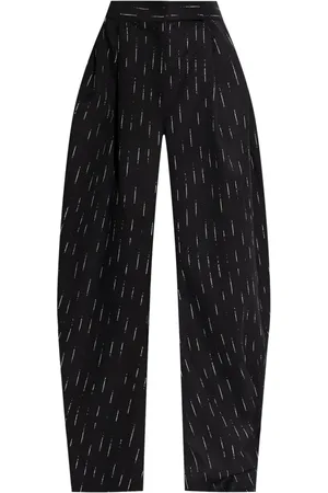 The Attico Gary trousers