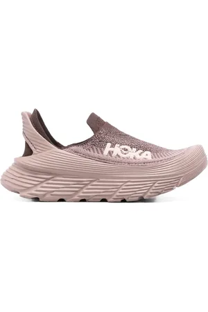 Hoka One One Restore TC sneakers