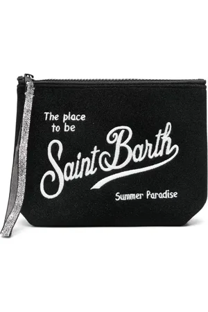 MC2 SAINT BARTH Aline makeup bag