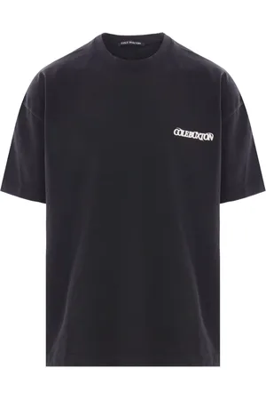 Cole Buxton Cotton T-shirt