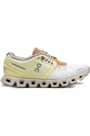 On Running Cloud 5 low-top sneakers