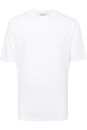 TRANSIT Stitch knitted t-shirt