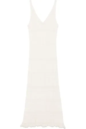 Faliero Sarti Simona midi dress