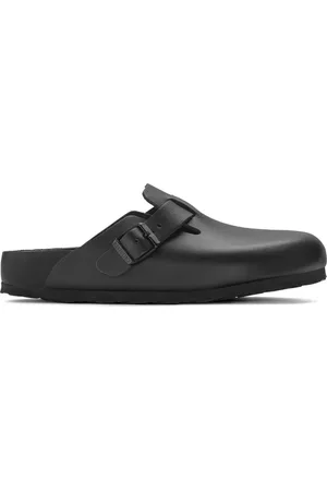 Birkenstock Boston Clog mules