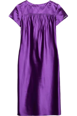 Prada Old Duchesse dress