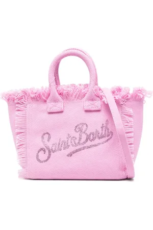 MC2 SAINT BARTH Mini Vanity tote bag