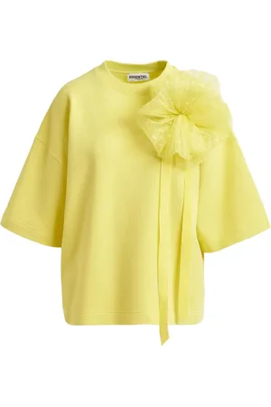 Essentiel Antwerp Himake sweatshirt