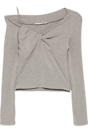 B+AB Asymmetric top