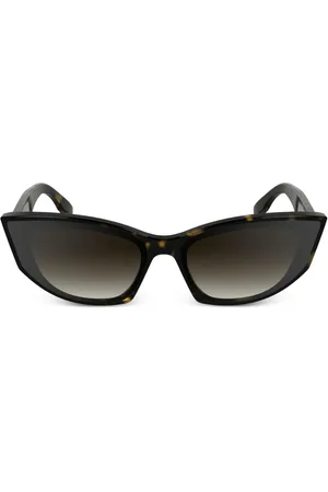 Karl Lagerfeld Cat-eye sunglasses
