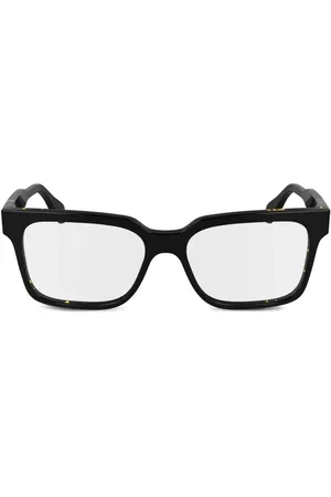 Karl Lagerfeld Rectangle-frame glasses