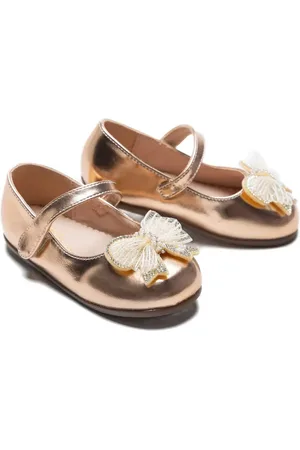 Tulleen Charlotte ballerina shoes