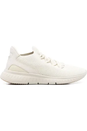 HUGO BOSS Upper-knit sneakers