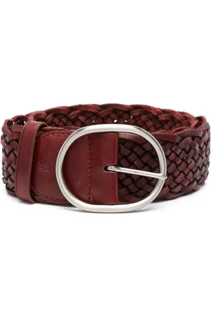 Dragon Diffusion Weave belt