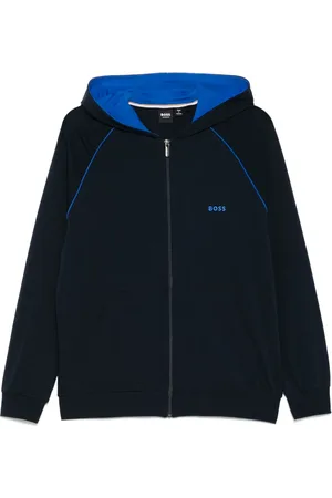 HUGO BOSS Zip-up sweatshirt