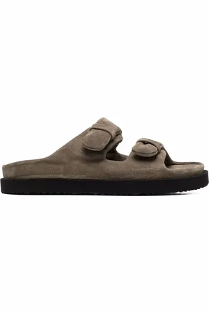Officine creative Chora touch-strap sandals