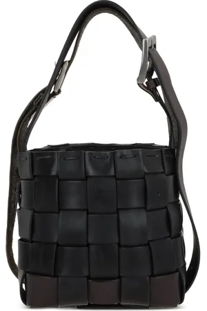 Hodakova Small Belt Basket bag