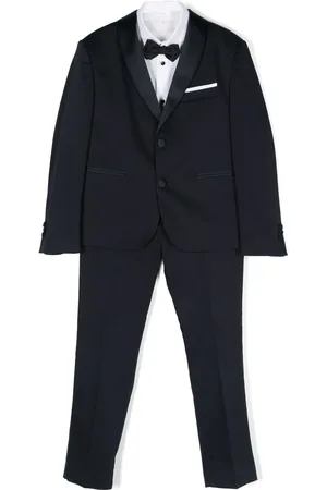 COLORICHIARI Single-breasted suit