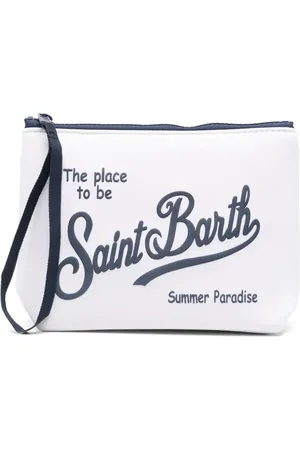 MC2 SAINT BARTH Aline makeup bag