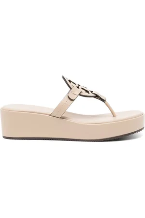 Tory Burch Miller sandals