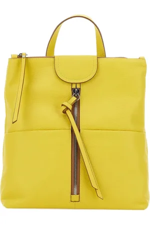 Gianni chiarini Zip-up backpack