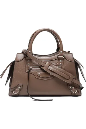 Balenciaga 2020s nano City handbag