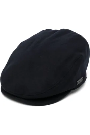 HUGO BOSS Logo-patch cap