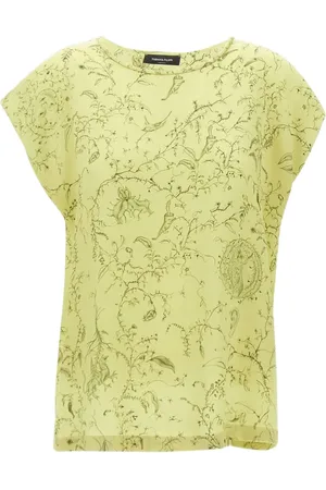 Fabiana Filippi Silk blouse