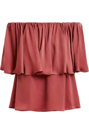 Essentiel Antwerp Huntsville top