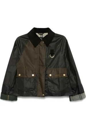 Barbour Alma jacket