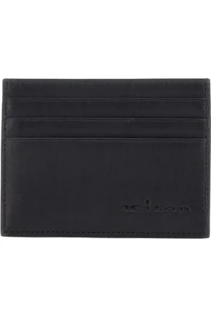 Kiton Leather wallet